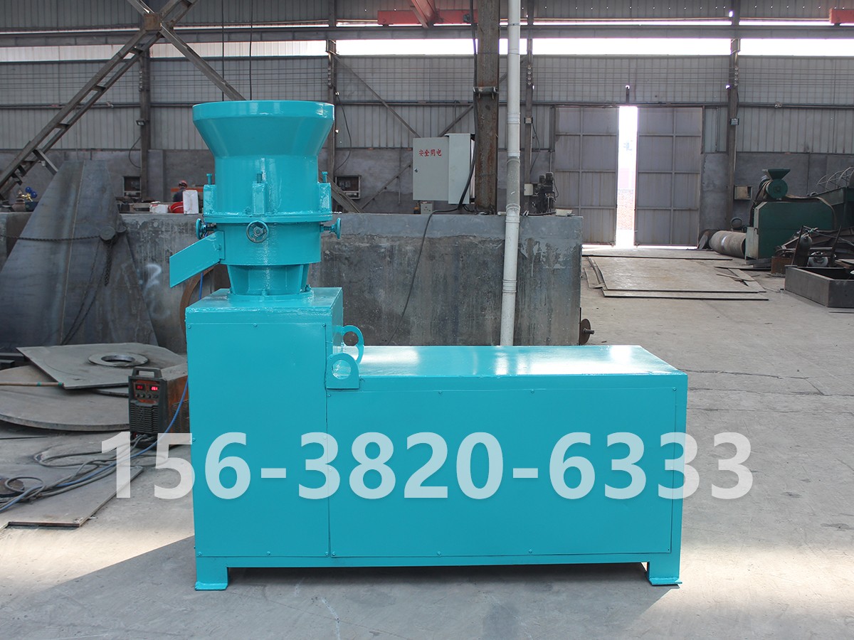 平模造粒機(jī)